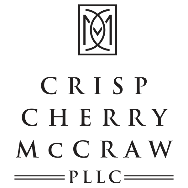 Crisp Cherry McCraw