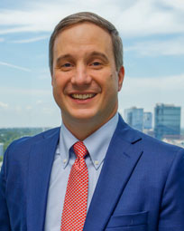 Christian P. Cherry