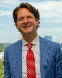 C. Michael Crisp